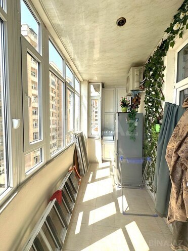 Satılır 3 otaqlı yeni tikili 165.5 m², Elmlər Akademiyası m., photo 16 from 24