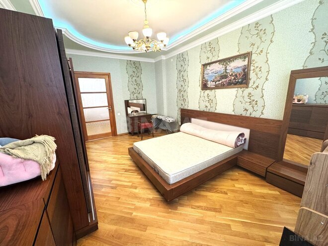 Satılır 3 otaqlı yeni tikili 165.5 m², Elmlər Akademiyası m., photo 12 from 24