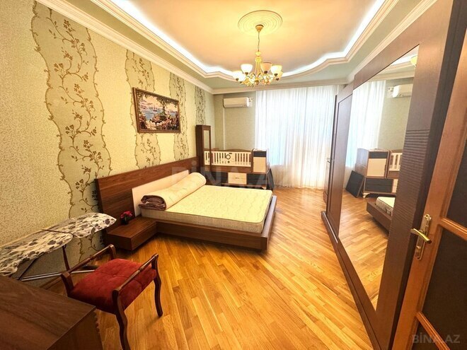 Satılır 3 otaqlı yeni tikili 165.5 m², Elmlər Akademiyası m., photo 11 from 24