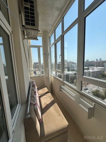 Satılır 3 otaqlı yeni tikili 165.5 m², Elmlər Akademiyası m., photo 18 from 24