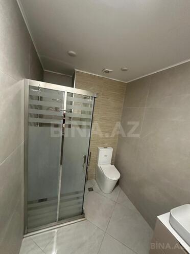 İcarəyə verilir 2 otaqlı yeni tikili 90 m², Dərnəgül m., photo 15 from 18