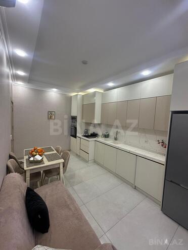 İcarəyə verilir 2 otaqlı yeni tikili 90 m², Dərnəgül m., photo 10 from 18