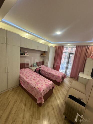 İcarəyə verilir 2 otaqlı yeni tikili 90 m², Dərnəgül m., photo 8 from 18
