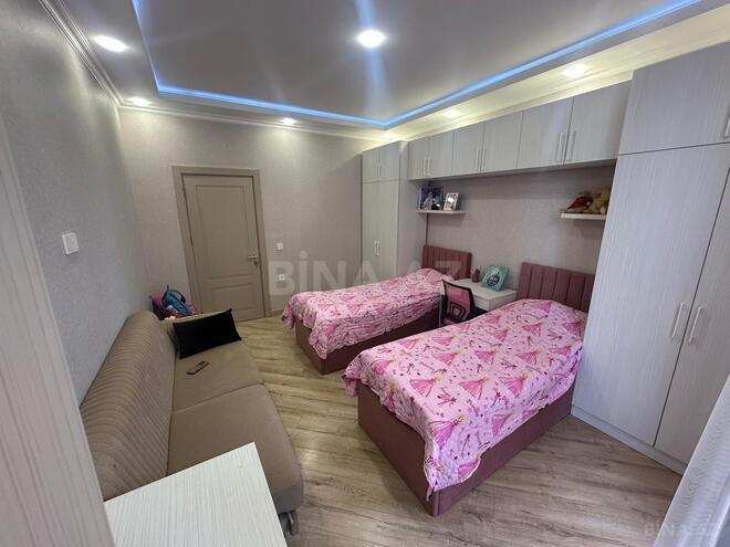 İcarəyə verilir 2 otaqlı yeni tikili 90 m², Dərnəgül m., photo 7 from 18