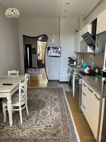 Продаётся 4-комн. новостройка 135 м², пос. Бадамдар, photo 6 from 32