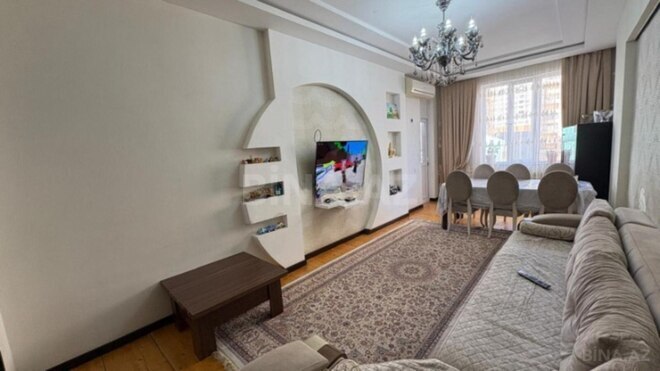 Продаётся 4-комн. новостройка 135 м², пос. Бадамдар, photo 13 from 32