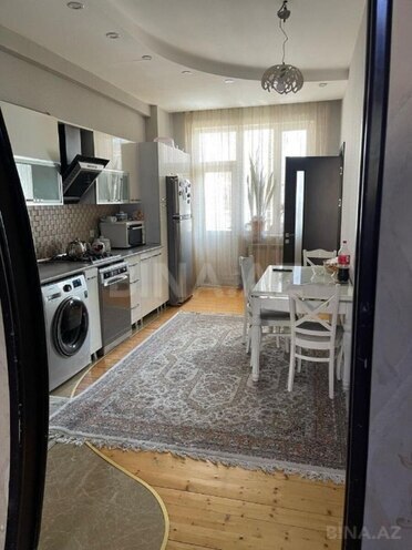 Продаётся 4-комн. новостройка 135 м², пос. Бадамдар, photo 7 from 32