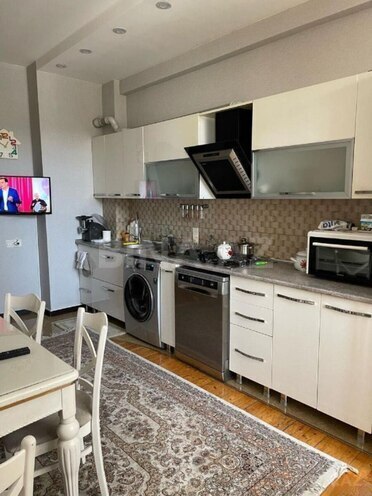 Продаётся 4-комн. новостройка 135 м², пос. Бадамдар, photo 9 from 32