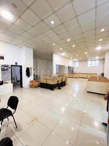 Сдаётся  объект 210 м², м. Нефтчиляр, photo 13 from 15