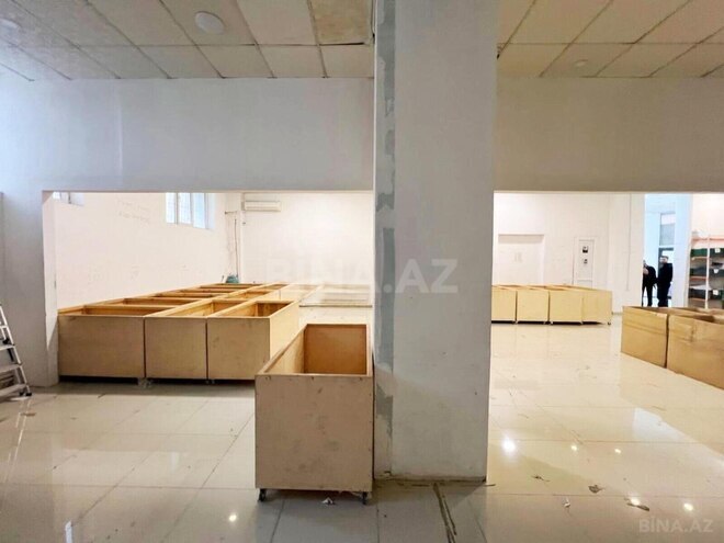 Сдаётся  объект 210 м², м. Нефтчиляр, photo 6 from 15