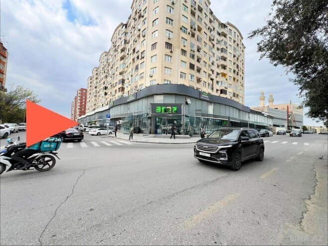 Сдаётся  объект 210 м², м. Нефтчиляр, photo 10 from 15