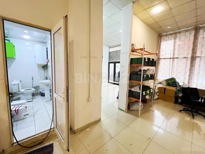 Сдаётся  объект 210 м², м. Нефтчиляр, photo 3 from 15