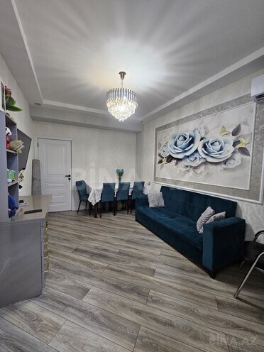 Продаётся 3-комн. новостройка 54 м², пос. Масазыр, photo 3 from 11