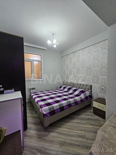 Продаётся 3-комн. новостройка 54 м², пос. Масазыр, photo 4 from 11