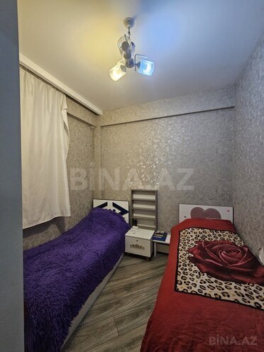 Продаётся 3-комн. новостройка 54 м², пос. Масазыр, photo 5 from 11