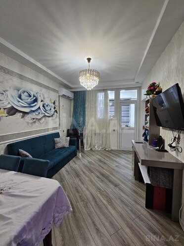 Продаётся 3-комн. новостройка 54 м², пос. Масазыр, photo 1 from 11