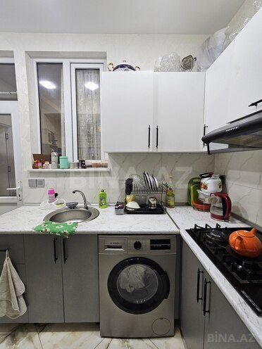 Продаётся 3-комн. новостройка 54 м², пос. Масазыр, photo 6 from 11