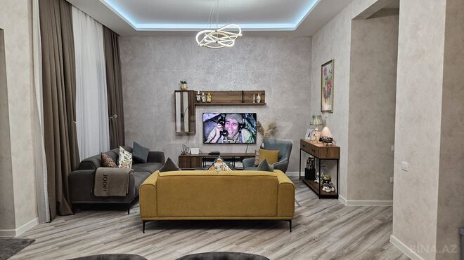 İcarəyə verilir 3 otaqlı həyət evi/bağ evi 100 m², Şüvəlan q., photo 6 from 19