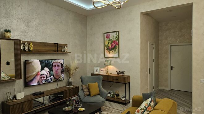 İcarəyə verilir 3 otaqlı həyət evi/bağ evi 100 m², Şüvəlan q., photo 7 from 19