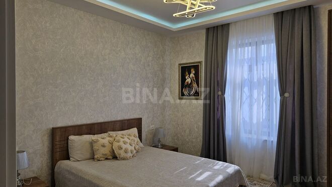 İcarəyə verilir 3 otaqlı həyət evi/bağ evi 100 m², Şüvəlan q., photo 13 from 19