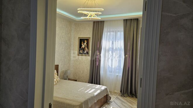 İcarəyə verilir 3 otaqlı həyət evi/bağ evi 100 m², Şüvəlan q., photo 14 from 19