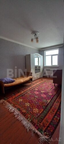 Сдаётся 3-комн. вторичка 70 м², пос. Биладжары, photo 1 from 12