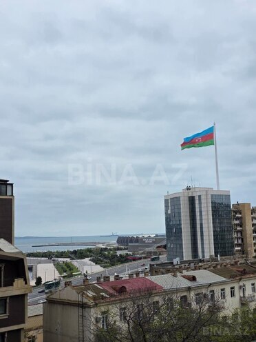 Satılır 2 otaqlı yeni tikili 100 m², Bayıl q., photo 20 from 23