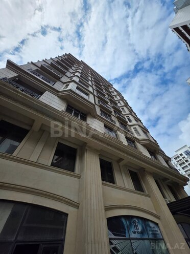 Satılır 2 otaqlı yeni tikili 100 m², Bayıl q., photo 3 from 23