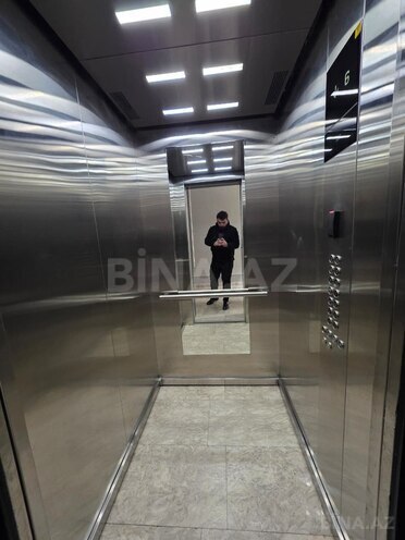 Satılır 2 otaqlı yeni tikili 100 m², Bayıl q., photo 21 from 23