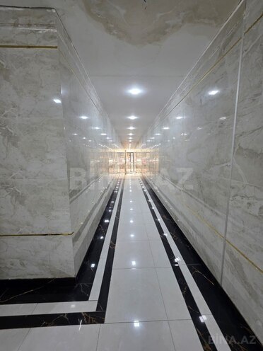 Satılır 2 otaqlı yeni tikili 100 m², Bayıl q., photo 8 from 23