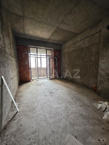 Satılır 2 otaqlı yeni tikili 100 m², Bayıl q., photo 13 from 23