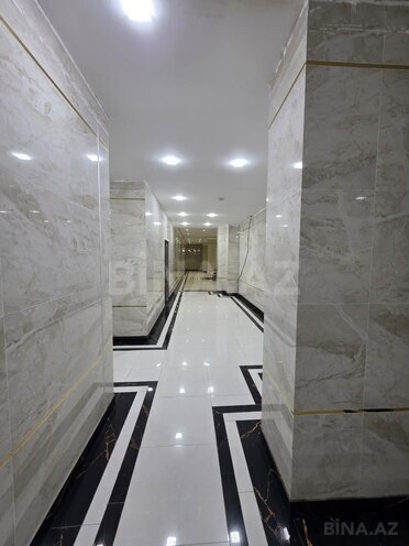 Satılır 2 otaqlı yeni tikili 100 m², Bayıl q., photo 9 from 23