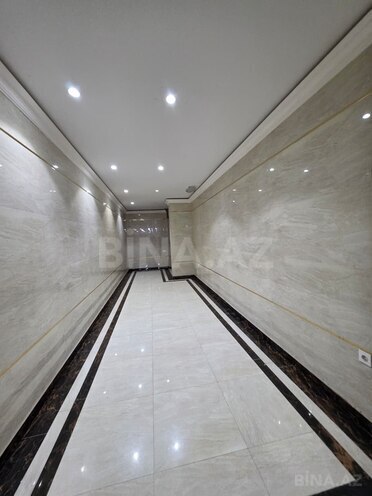 Satılır 2 otaqlı yeni tikili 100 m², Bayıl q., photo 6 from 23