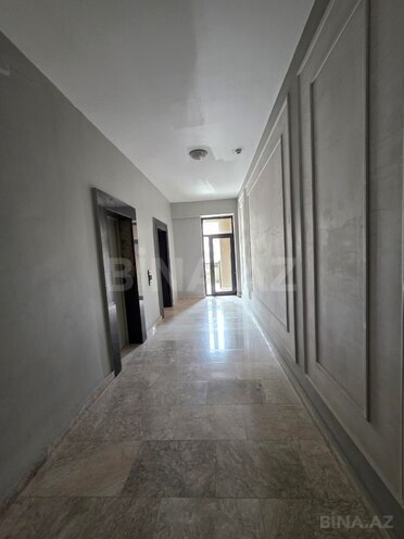 Satılır 2 otaqlı yeni tikili 100 m², Bayıl q., photo 11 from 23