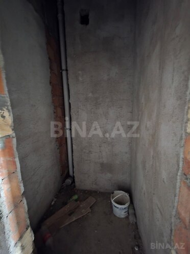 Satılır 2 otaqlı yeni tikili 100 m², Bayıl q., photo 18 from 23
