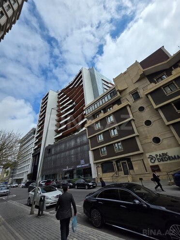 Satılır 2 otaqlı yeni tikili 100 m², Bayıl q., photo 1 from 23