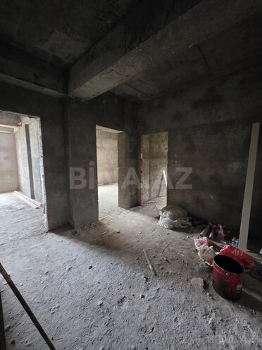 Satılır 2 otaqlı yeni tikili 100 m², Bayıl q., photo 15 from 23