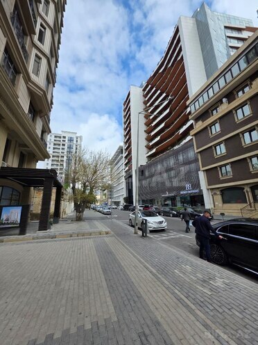 Satılır 2 otaqlı yeni tikili 100 m², Bayıl q., photo 4 from 23