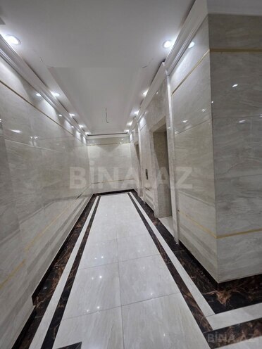 Satılır 2 otaqlı yeni tikili 100 m², Bayıl q., photo 7 from 23