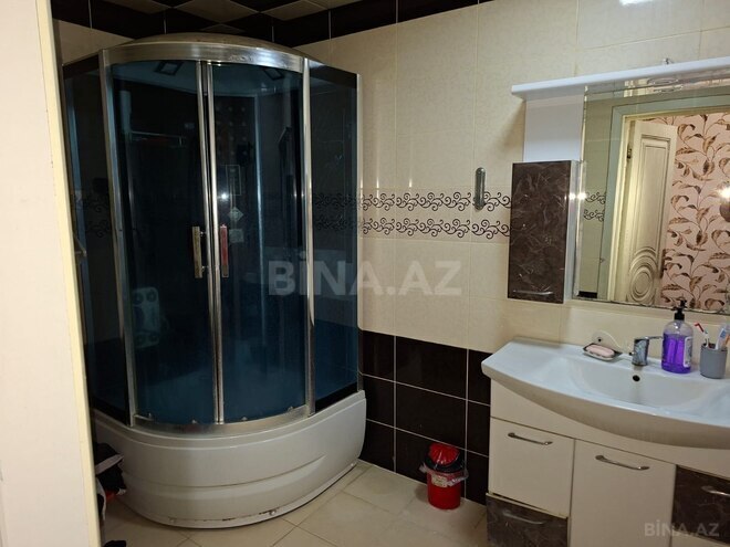 Продаётся 3-комн. новостройка 165 м², м. Иншаатчылар, photo 7 from 13
