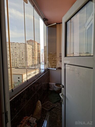 Продаётся 3-комн. новостройка 165 м², м. Иншаатчылар, photo 10 from 13