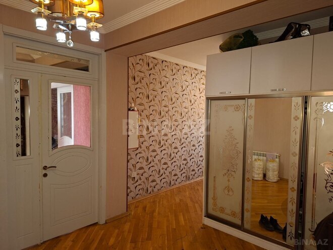 Продаётся 3-комн. новостройка 165 м², м. Иншаатчылар, photo 6 from 13