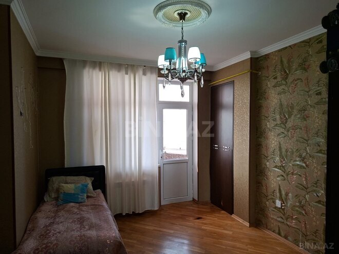 Продаётся 3-комн. новостройка 165 м², м. Иншаатчылар, photo 3 from 13