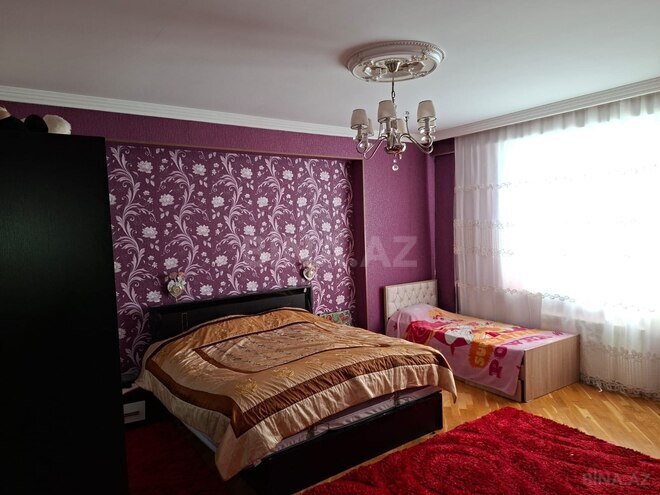 Продаётся 3-комн. новостройка 165 м², м. Иншаатчылар, photo 9 from 13