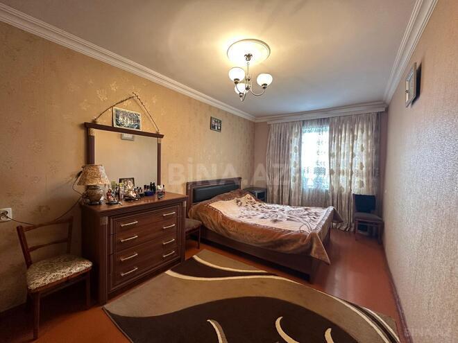 Продаётся 4-комн. вторичка 110 м², м. Низами, photo 12 from 28