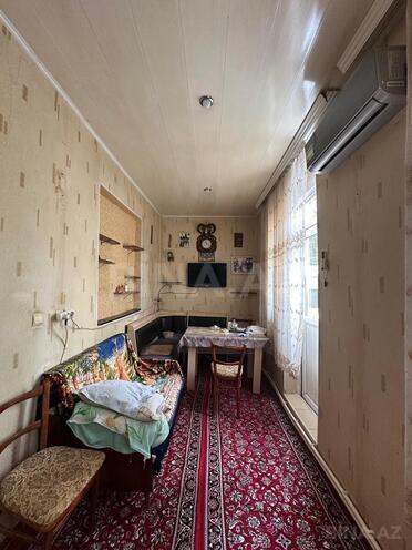 Продаётся 4-комн. вторичка 110 м², м. Низами, photo 15 from 28