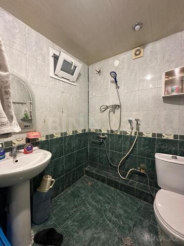 Продаётся 4-комн. вторичка 110 м², м. Низами, photo 20 from 28