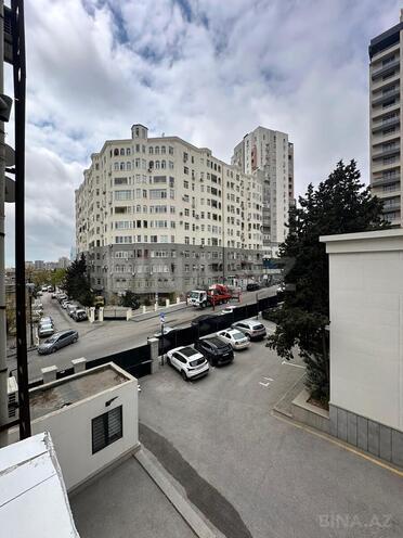 Продаётся 4-комн. вторичка 110 м², м. Низами, photo 27 from 28