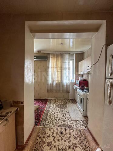 Продаётся 4-комн. вторичка 110 м², м. Низами, photo 14 from 28