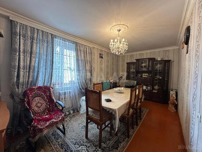 Продаётся 4-комн. вторичка 110 м², м. Низами, photo 8 from 28